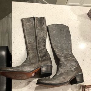 Sendra women boots size 9